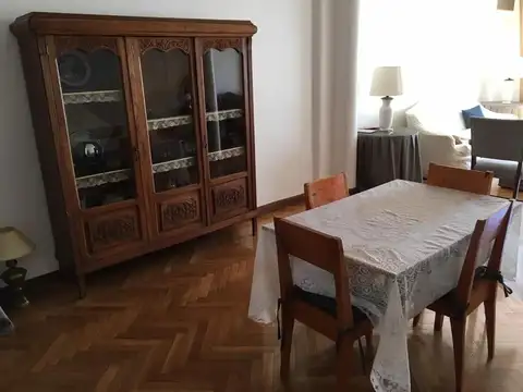 Departamento en Alquiler Temporal de 4 ambientes