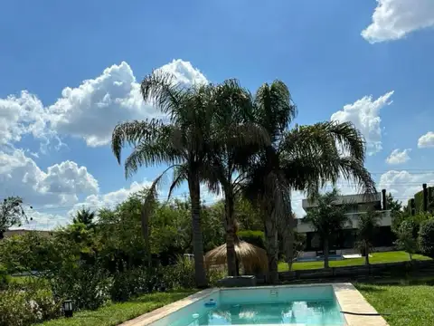 Casa en Venta en Countries y Barrios Cerrados en Tigre, USD 325.000