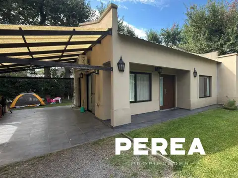 Casa en Cardenal del Monte