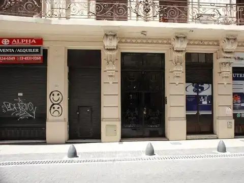 Moreno 900, Piso 2
