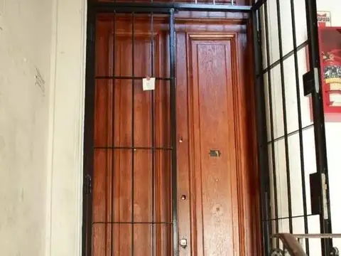 Departamento 4 ambientes con 3 baños
