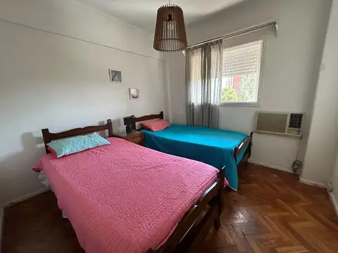 Departamento en alquiler temporario