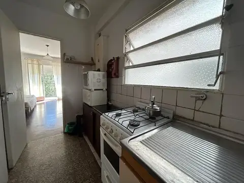 Departamento en Alquiler Temporal 40 años