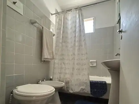 Naon 2700, Piso 5
