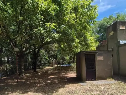 VENTA de QUINTA en La Reja Chica, Moreno