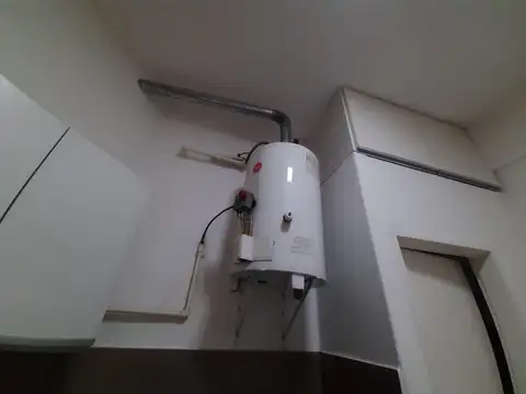 Depto Tipo Casa en Alquiler de 1 dormitorio