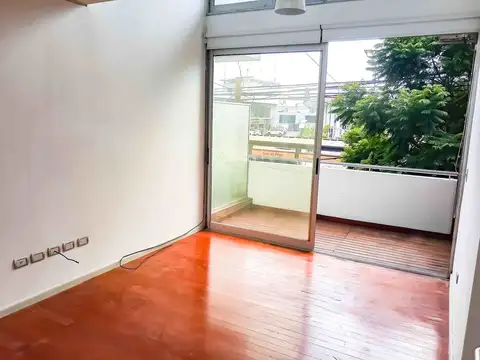 Departamento en Venta en Haedo, USD 65.000