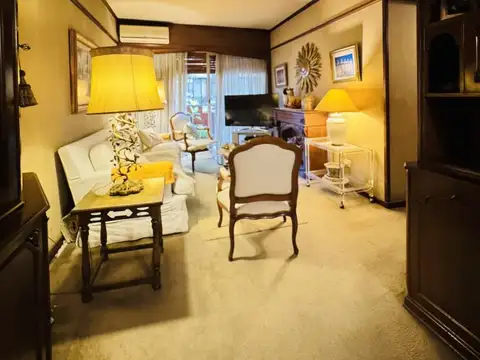 Departamento 5 ambientes con 3 baños
