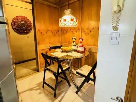 Departamento en Venta 47 años