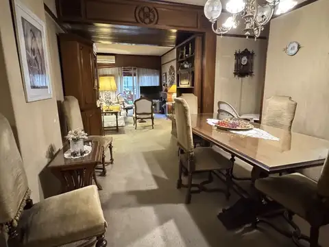 Departamento en Venta de 5 ambientes