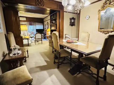 Departamento en Venta de 4 dormitorios