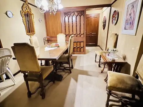 Departamento en Venta en Botánico, USD 249.000
