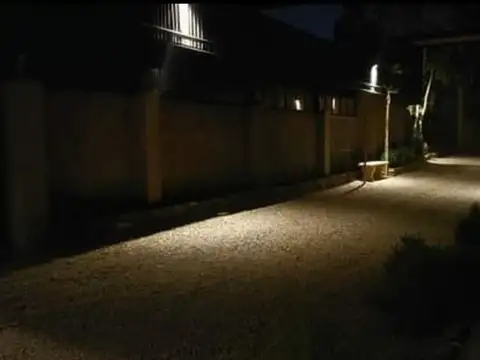 Galpon en Alquiler 25 años