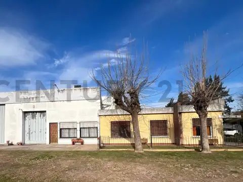 Casa en Venta de 4 dormitorios