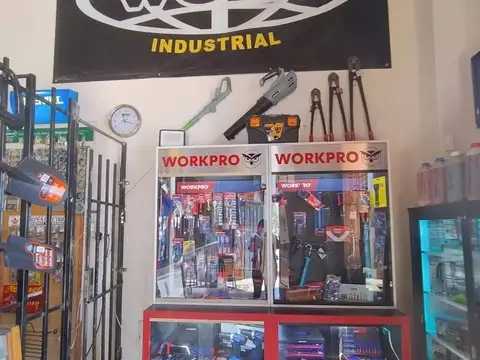 URQUIZA Y JULIO A. ROCA