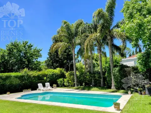 Casa en Venta de 5 dormitorios