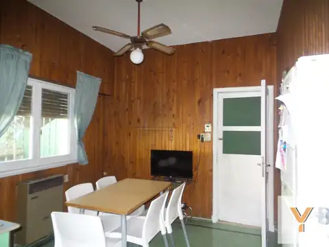 Casa en Venta 35 años