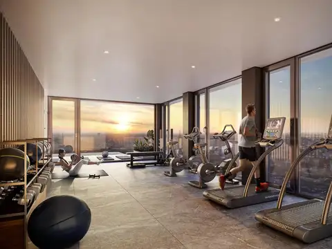 Departamento en Venta Apto profesional