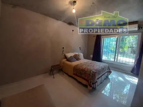 Los Aromos N° 1729 E/ Las Amapolas y Las Camelias