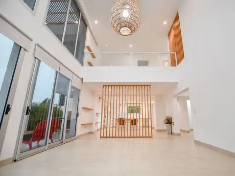 Casa en Venta 6 años