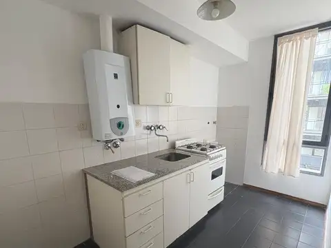 Mariano Moreno 1400, Piso 2