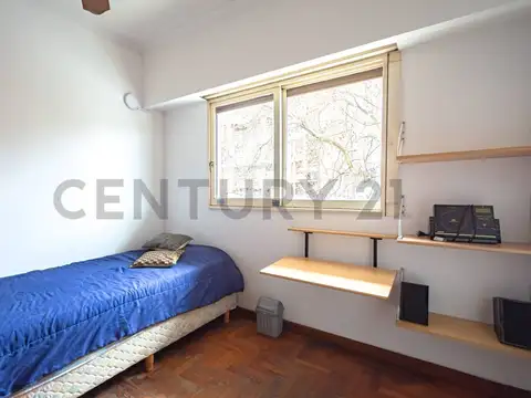 Departamento en Venta en Caballito, USD 170.000