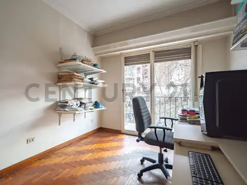 Departamento en Venta de 4 dormitorios