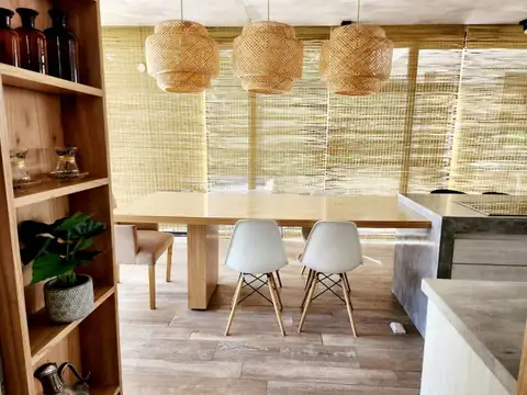Casa en Alquiler 6 años