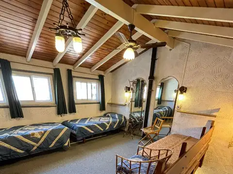 Depto Tipo Casa en Venta de 3 dormitorios