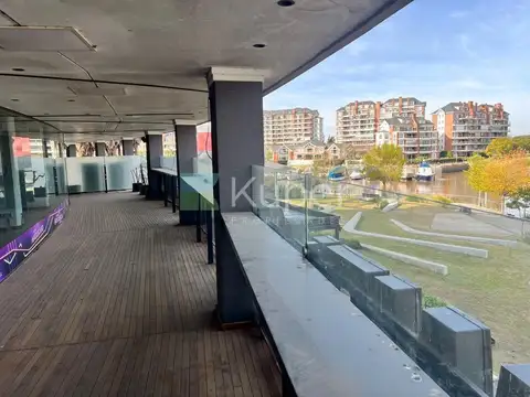 Local  en Alquiler en Nordelta, Tigre, G.B.A. Zona Norte