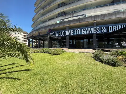 Vista Bahia, Bahia Grande .