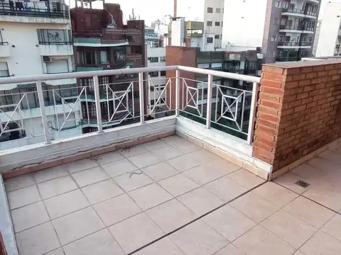 Departamento en Alquiler al Norte