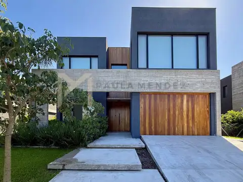 Casa  en Alquiler en El Yacht, Nordelta, Tigre