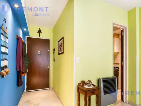 Departamento en Venta de 3 dormitorios