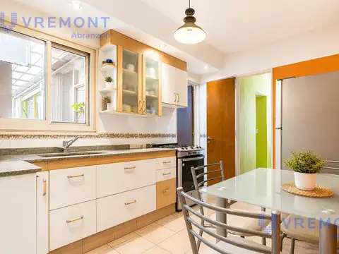Departamento en Venta en Caballito, USD 139.000
