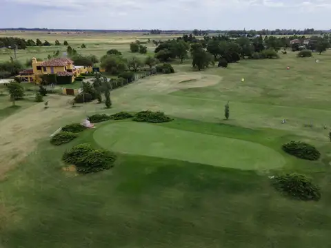 Lotes en venta en La Carolina Golf