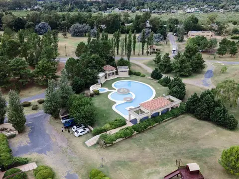Club de Campo La Carolina Golf y Country Club