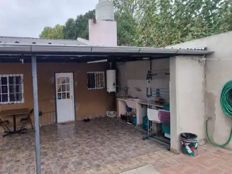 Casa en Venta al Noroeste