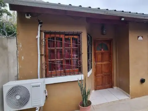 Salta Polo Club 2700