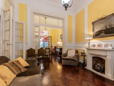 Casa en Venta 100 años