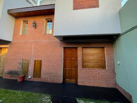 Duplex de 2 Dormitorios con Patio