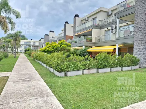Departamento en venta 3 ambientes - Ingeniero Maschwitz
