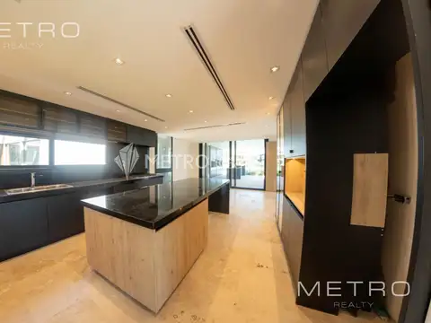 Casa en Alquiler A Estrenar