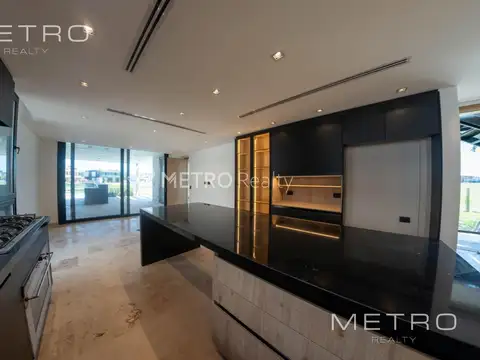 Casa en Alquiler al Norte