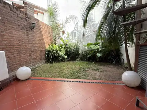 Epecuén 5100, Piso 0