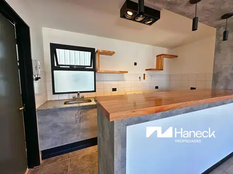 Departamento en Venta al Oeste