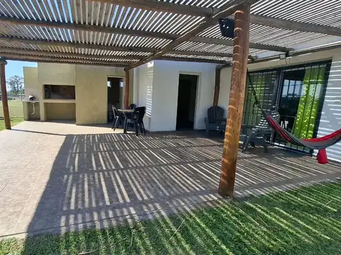 Casa en Venta en Villa Anisacate, USD 60.000