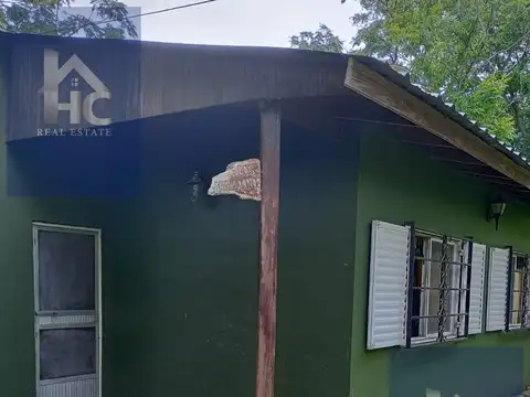 Casa en Venta de 2 dormitorios
