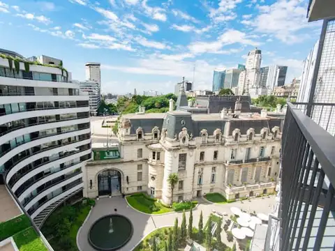 Departamento en Venta de 6 ambientes