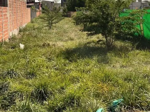 Barrio Villa Fortuna